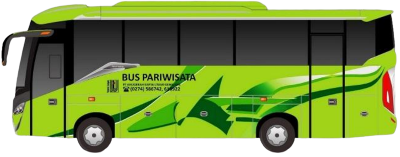Bus Tamijaya