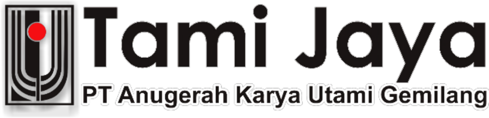 Logo Tamijaya